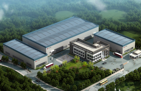 湖州天和機(jī)械股份有限公司